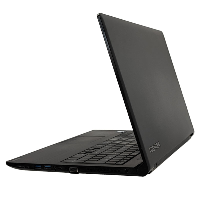 美品 ノートパソコン 東芝 Windows11 Office2021付 薄型 大画面 中古パソコン Microsoft Office付き 東芝/Dynabook