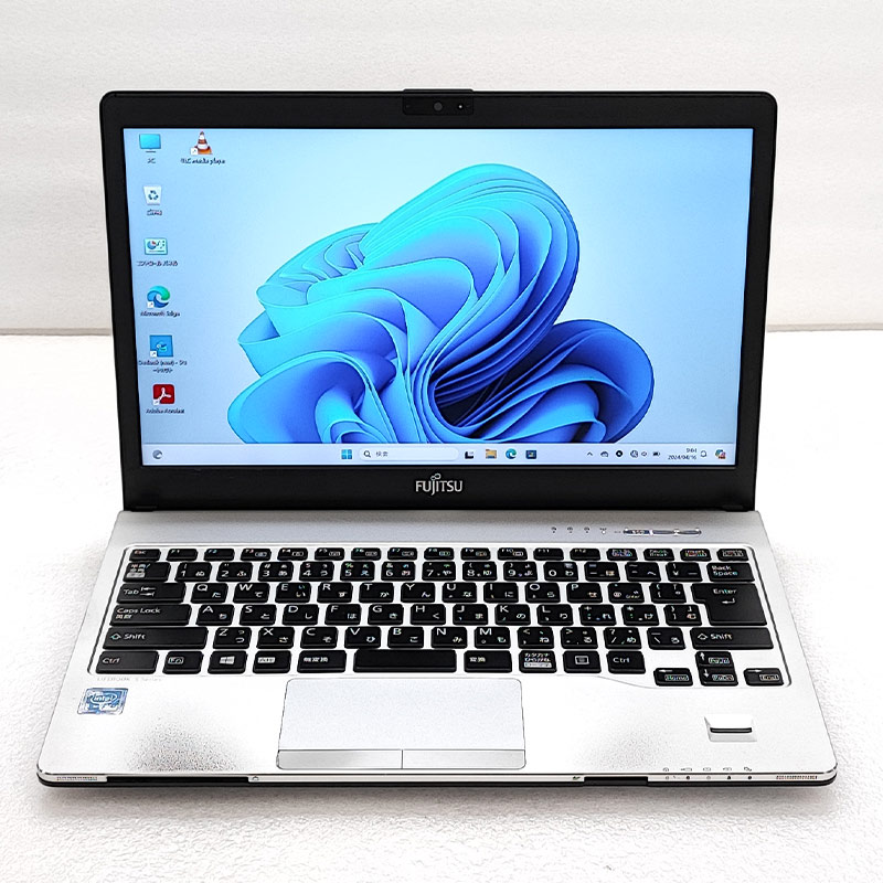 FUJITSU LIFEBOOK S937/S Windows11 Pro 【公式通販】