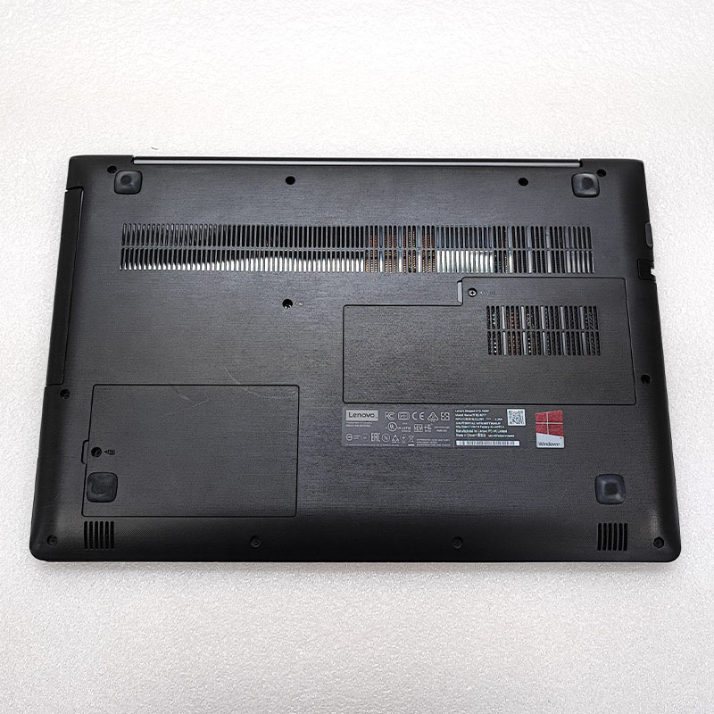 ジャンク品 Lenovo ideapad 310-15IAP ジャンクPC ジャンクパソコン 保証無し OS無し ACアダプタ付属