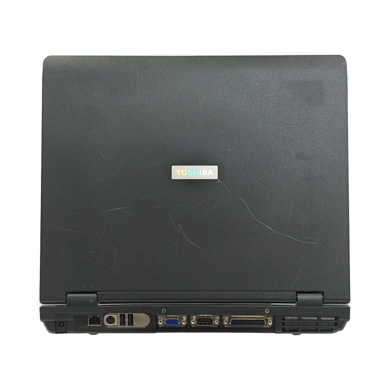 XP SP2 中古パソコン 東芝/Dynabook dynabook Satellite J61