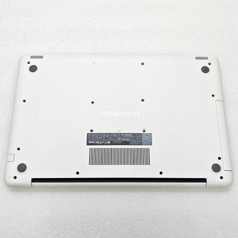 ジャンク品 DELL Inspiron P66F ジャンクPC ジャンクパソコン 保証無し