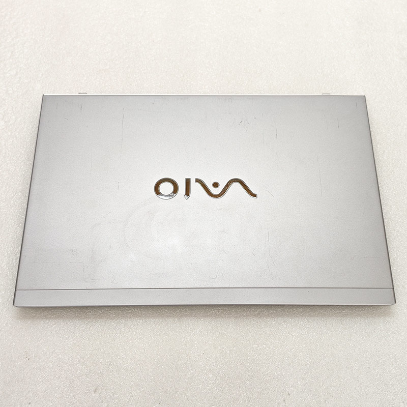 中古パソコン Microsoft Office付き VAIO VAIO VJPG13C11N Windows11 Pro Core i5 1035G1 メモリ 8GB SSD 256GB 13.3型 無線LAN Wi-Fi 13インチ B5 本体 / 3ヶ月保証 中古ノートパソコン (8567aof)