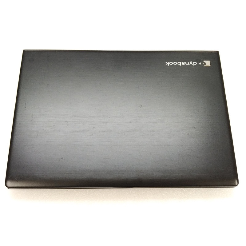 中古ノートパソコン 【 Microsoft Office ( Word Excel )搭載】 Windows10 東芝 Dynabook R734/K Core i5-2.6Ghz メモリ4GB HDD320GB DVDマルチ 13.3型 無線LAN (BT35m-10Wiof) 3ヵ月保証 中古パソコン