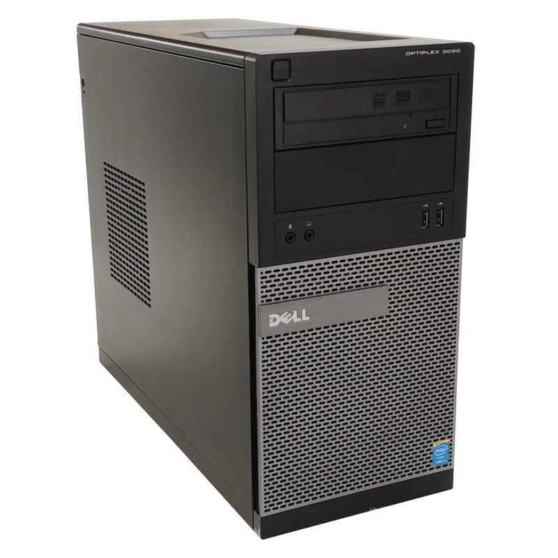 中古良品 DELL デスクトップPC OptiPlex 3020/Win11+office/core i5