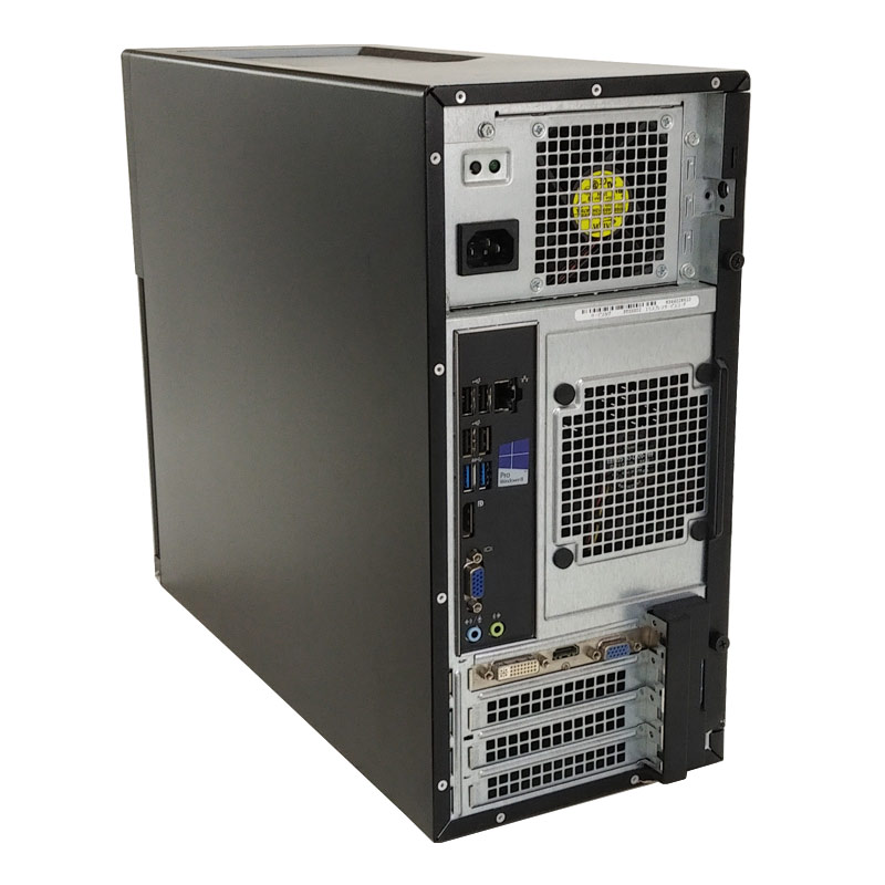 中古パソコン Microsoft Office搭載 DELL OptiPlex 3020 MT Windows10 