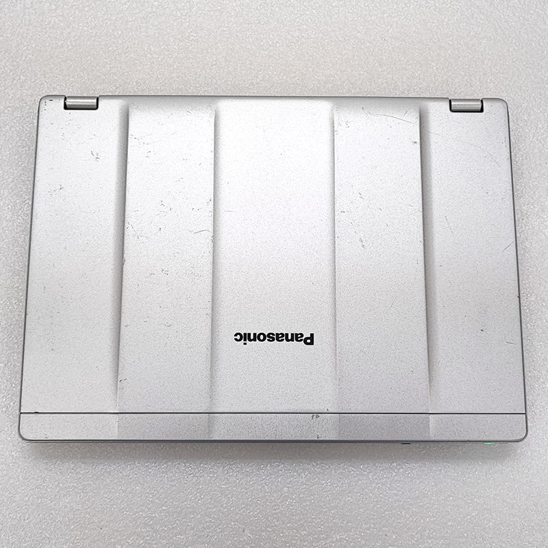 小型 軽量 中古ノートパソコン Panasonic Let's note CF-SZ6