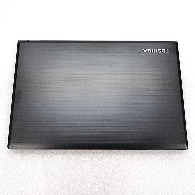 薄型 大画面 中古ノートパソコン 東芝 dynabook B65/M Windows11 Pro