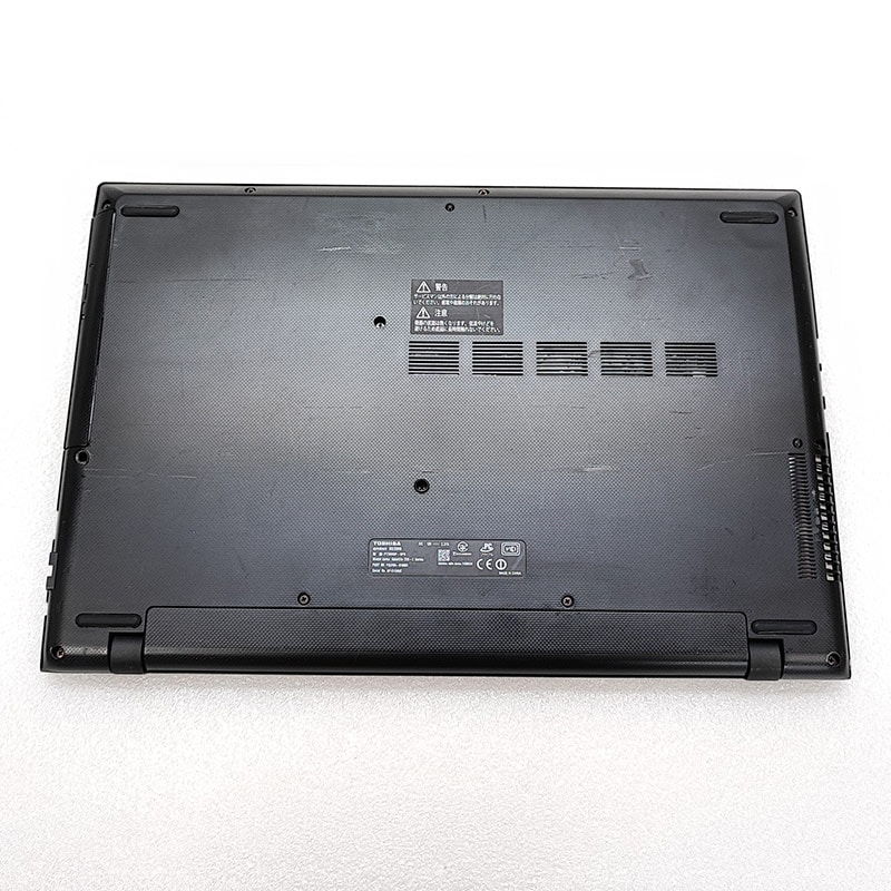 ジャンク品 東芝 dynabook BX/33RB ジャンクPC ジャンクパソコン 保証無し OS無し ACアダプタ付き