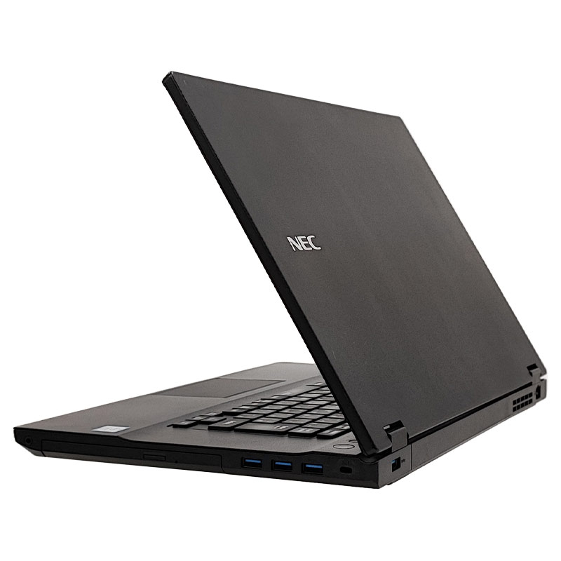 店長おすすめ 中古パソコン Microsoft Office付き NEC VersaPro VKL24 