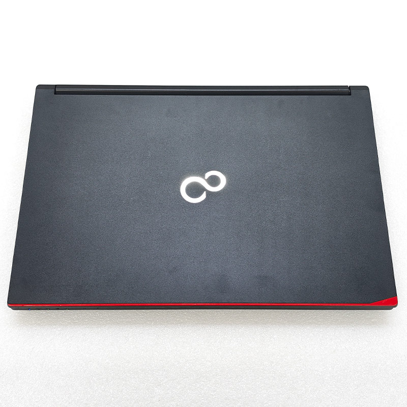 高性能Win7 中古パソコン 富士通 LIFEBOOK A576/PX Windows7 Pro Core