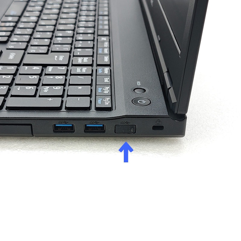 訳あり 中古パソコン NEC VersaPro VKT16/X-3 Windows11 Pro Core i5 8250U メモリ 8GB SSD 256GB 15.6型 DVD-ROM 15インチ A4 本体 / 3ヶ月保証 中古ノートパソコン (7769w)