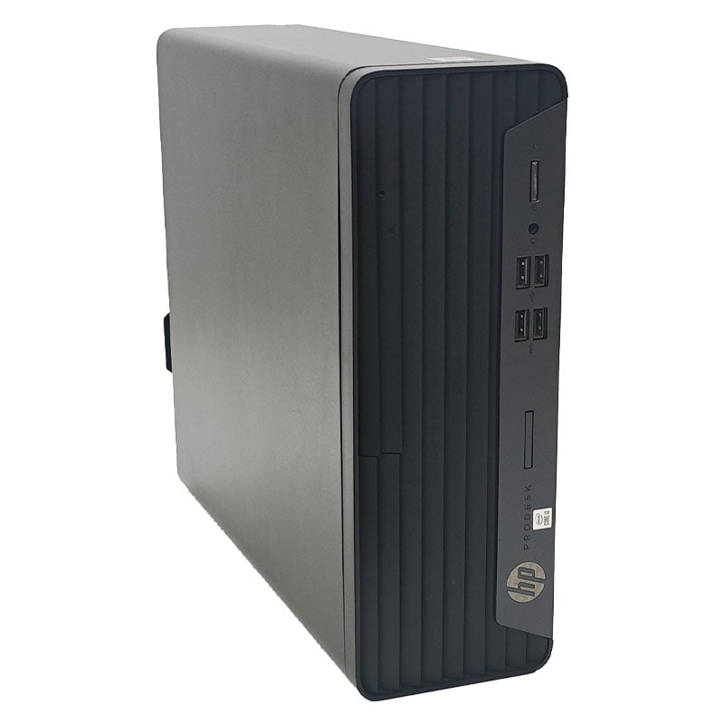 HP ProDesk 400 G7 Corei3 メモリ8GB SSD256GB HP ProDesk400 G7 i3第