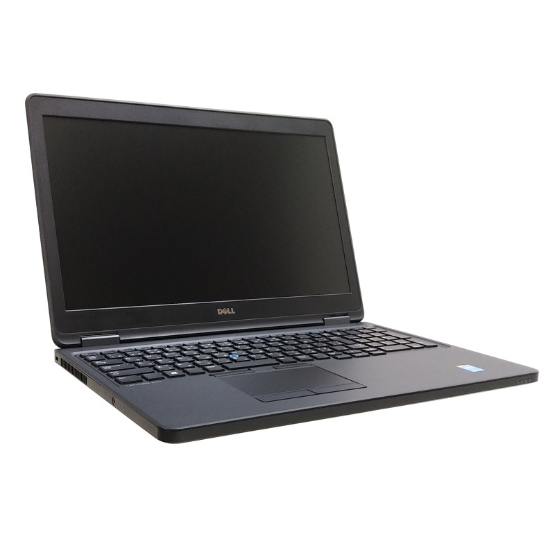 【美品】 テンキー付き 中古ノートパソコン Windows10Pro DELL Latitude E5550 Core i3-2.1Ghz メモリ8GB SSD128GB 15.6型 無線LAN 【光学ドライブ無し】 WPS Office (ID43nWi) 3ヵ月保証 中古パソコン