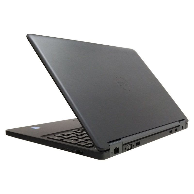 【美品】 テンキー付き 中古ノートパソコン Windows10Pro DELL Latitude E5550 Core i3-2.1Ghz メモリ8GB SSD128GB 15.6型 無線LAN 【光学ドライブ無し】 WPS Office (ID43nWi) 3ヵ月保証 中古パソコン