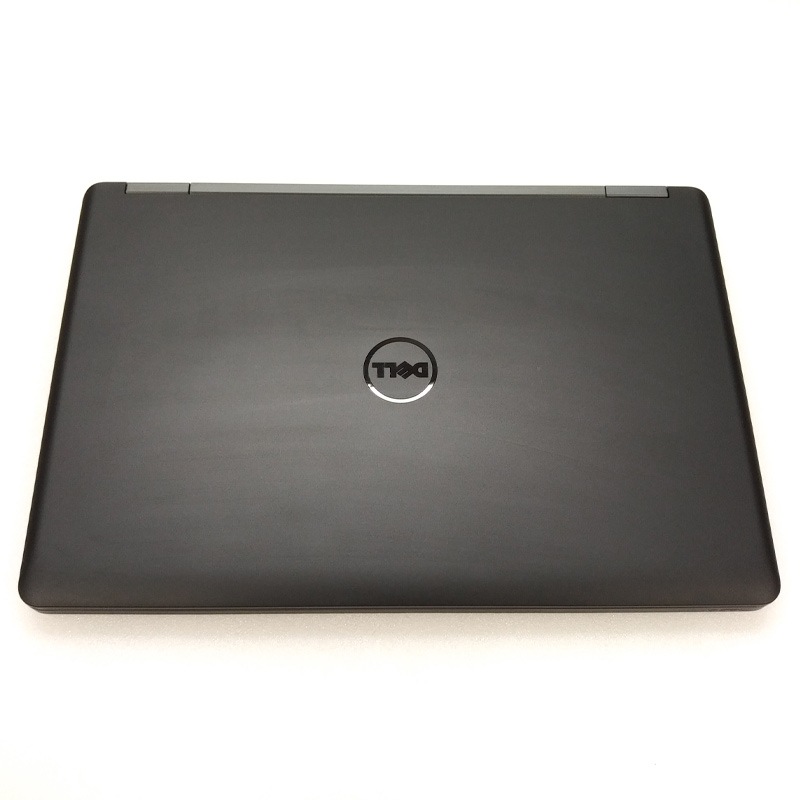 【美品】 テンキー付き 中古ノートパソコン Windows10Pro DELL Latitude E5550 Core i3-2.1Ghz メモリ8GB SSD128GB 15.6型 無線LAN 【光学ドライブ無し】 WPS Office (ID43nWi) 3ヵ月保証 中古パソコン