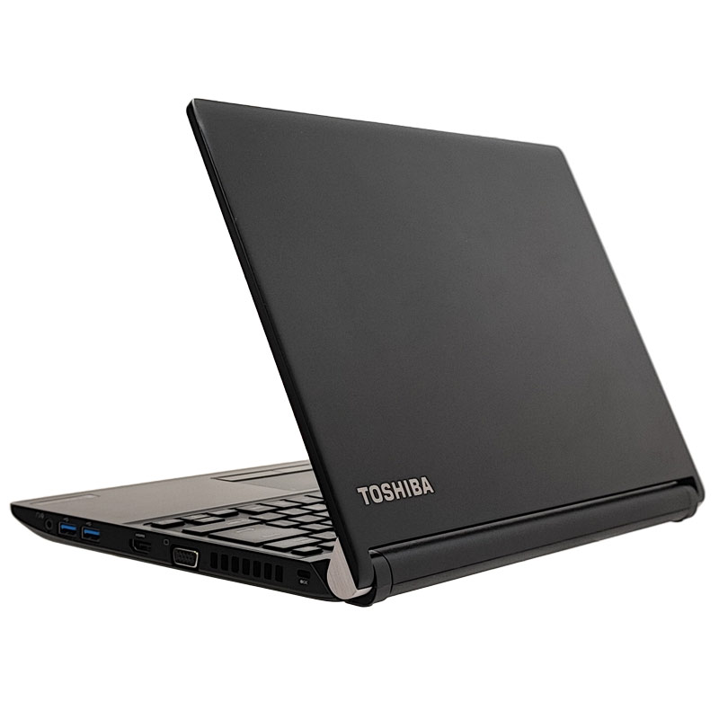 フルHD液晶 中古パソコン 東芝 dynabook R73/F Windows11 Pro Core i5 6200U メモリ 8GB SSD 256GB 13.3型 無線LAN Wi-Fi 13インチ B5 / 3ヶ月保証 中古ノートパソコン (3070)