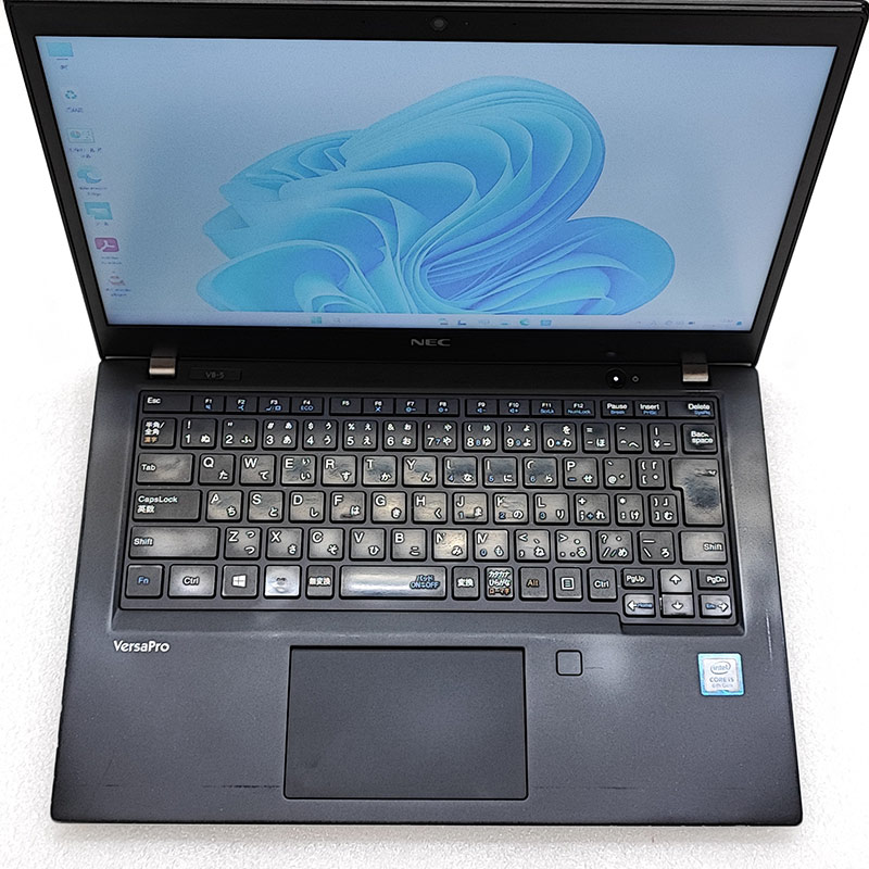 訳あり 中古パソコン NEC VersaPro VKT16/B-5 Windows11 Pro Core i5