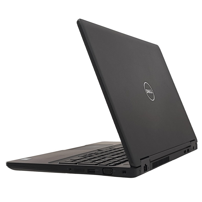 高性能Win10 中古パソコン Microsoft Office付き DELL Latitude 5580 Windows10 Pro Core i5 6300U メモリ 8GB SSD 256GB 15.6型 無線LAN Wi-Fi 15インチ A4 本体 / 3ヶ月保証 中古ノートパソコン (6069of)