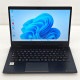 第10世代i5 中古パソコン Microsoft Office付き 東芝/Dynabook dynabook G83/FP Windows11 Pro Core i5 10210U メモリ 16GB SSD 256GB 13.3型 無線LAN Wi-Fi 13インチ B5 本体 / 3ヶ月保証 中古ノートパソコン (6969aof)