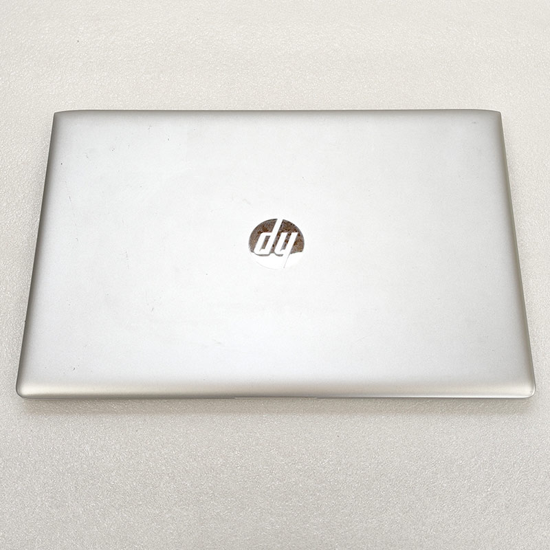 17インチ大画面 中古パソコン Microsoft Office付き HP ProBook 470 G5