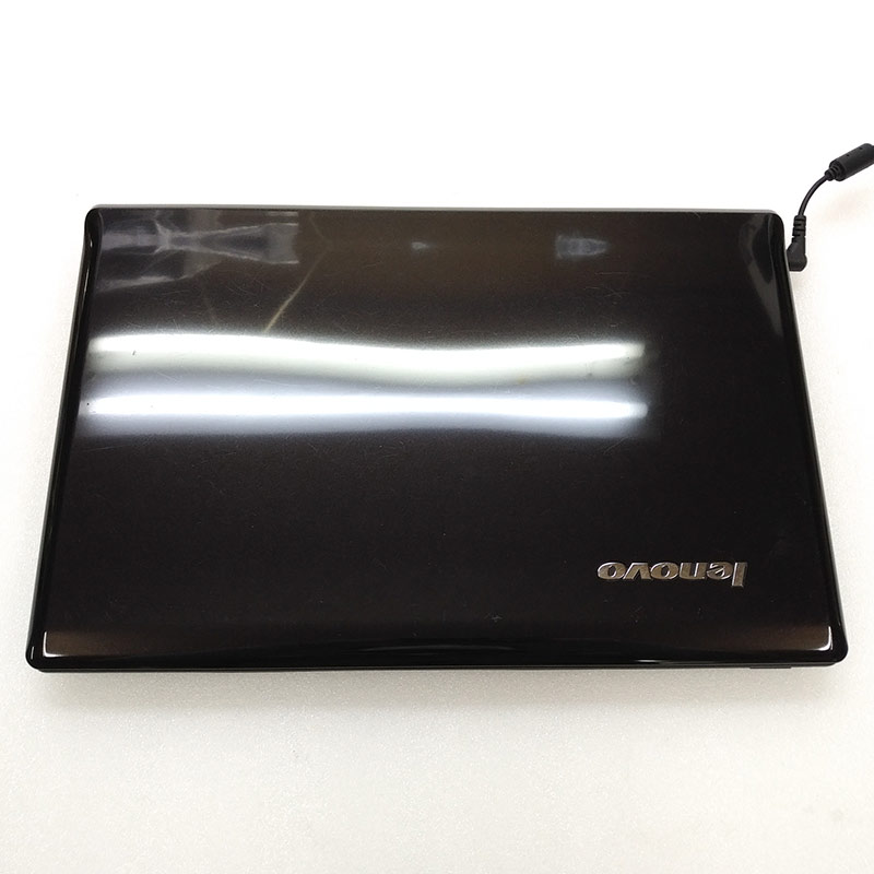 【ジャンク品】 Lenovo G570 ジャンクPC ジャンクパソコン ACアダプタ付き 保証無し