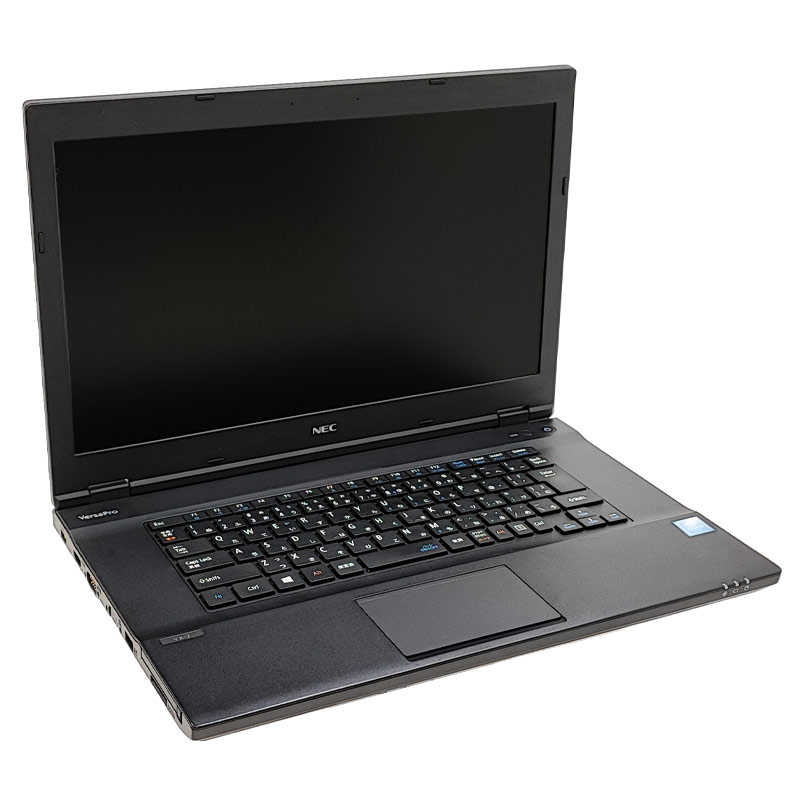 黒 ノートパソコン NEC Windows11 オフィス i7 16GB Amazon.co.jp: 【整備済み品】 NEC ハイスペック ノートパソコン