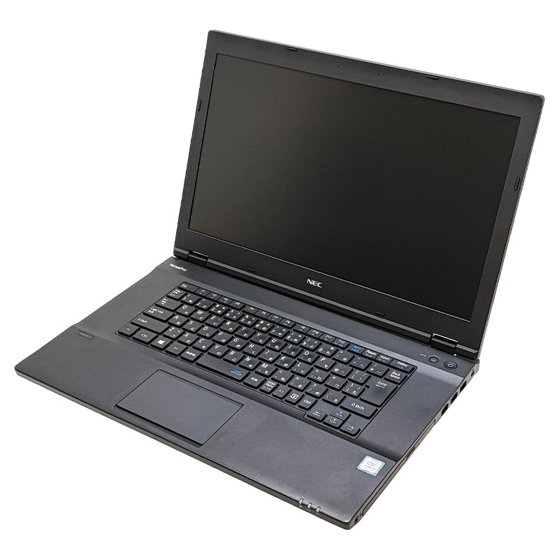 NECノート PC Core i7 SSD 256GB オフィス2024年 NECノート PC Core i7 SSD 256GB オフィス2024年