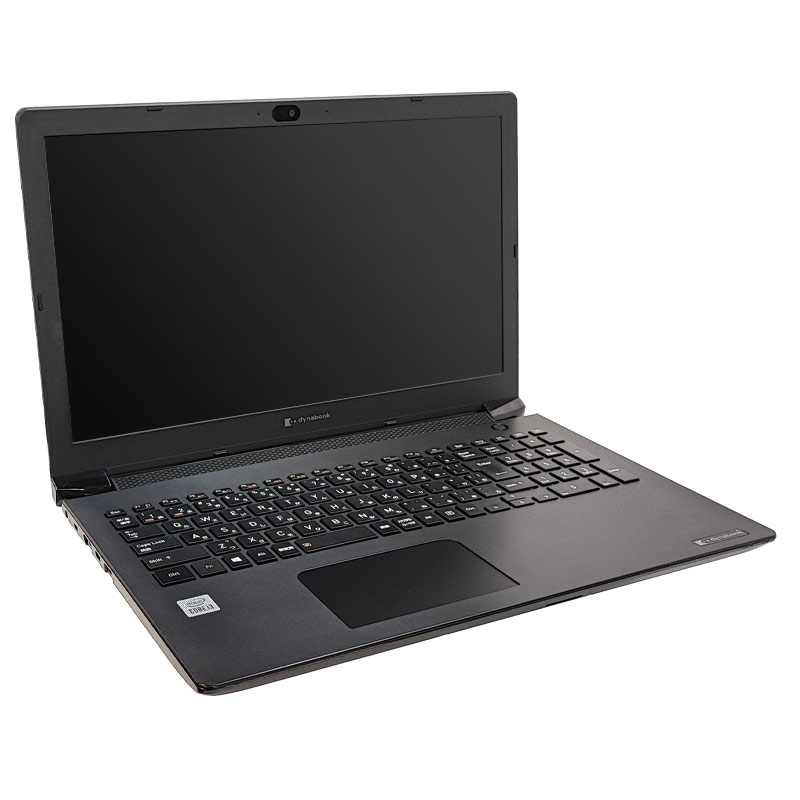 第10世代i5 中古パソコン Microsoft Office付き 東芝/Dynabook
