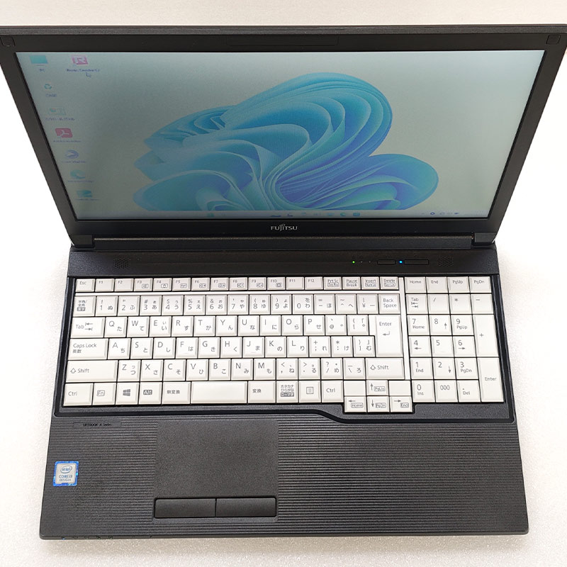 LIFEBOOK 10世代 ノートパソコン オフィス Windows11 SSD imgrc0104662240.jpg