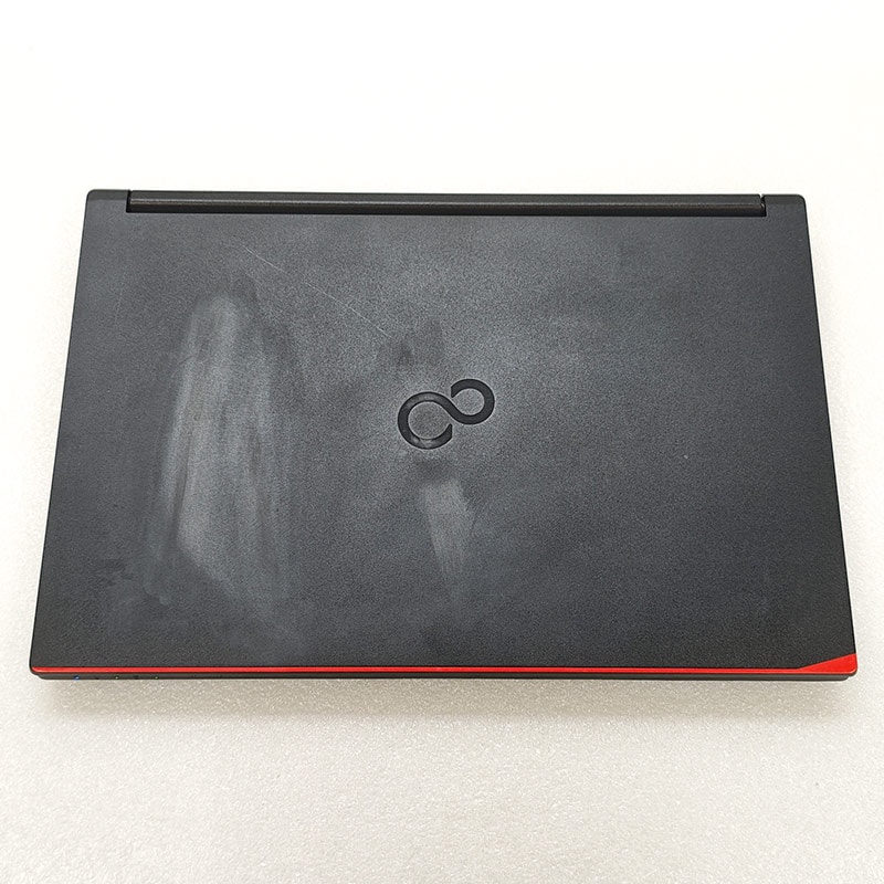 7470a 中古パソコン Microsoft Office付き 富士通 LIFEBOOK A579