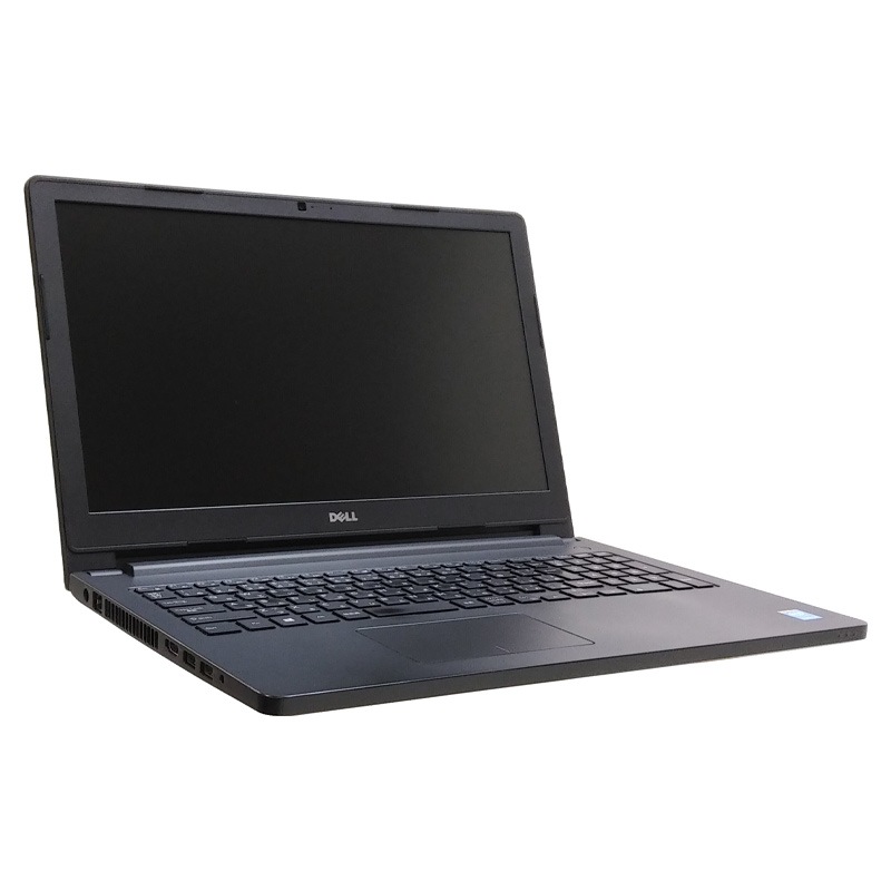 テンキー付き 中古ノートパソコン Windows10Pro DELL Latitude 3560 Core i3-2.0Ghz メモリ8GB SSD128GB 15.6型 無線LAN WEBカメラ 【光学ドライブ無し】 WPS Office (LD63scWi) 3ヵ月保証 中古パソコン