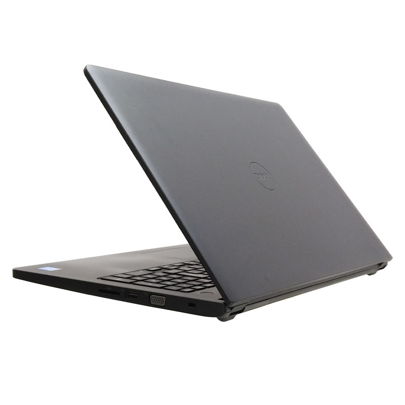テンキー付き 中古ノートパソコン Windows10Pro DELL Latitude 3560 Core i3-2.0Ghz メモリ8GB SSD128GB 15.6型 無線LAN WEBカメラ 【光学ドライブ無し】 WPS Office (LD63scWi) 3ヵ月保証 中古パソコン