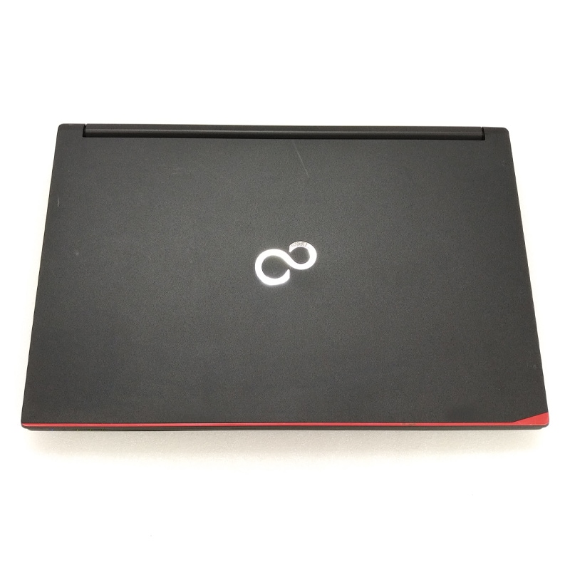 Win11 快速PC ノートパソコン FUJITSU A576 10キー有 P247