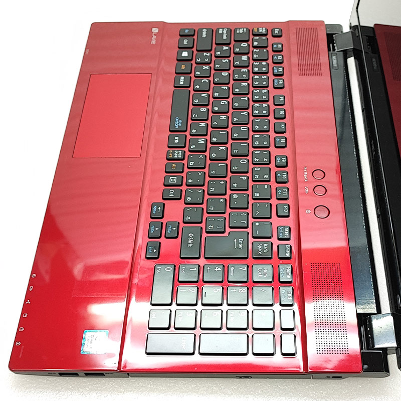 NECノートパソコン　PC-LL3508A NECノートパソコン PC-LL3508A