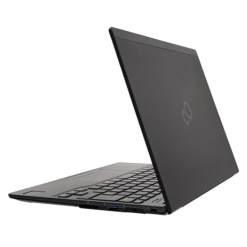 富士通　Futro MU937 超軽量モバイル SSD128GB化 富士通 Futro MU937 超軽量モバイル SSD256GB化