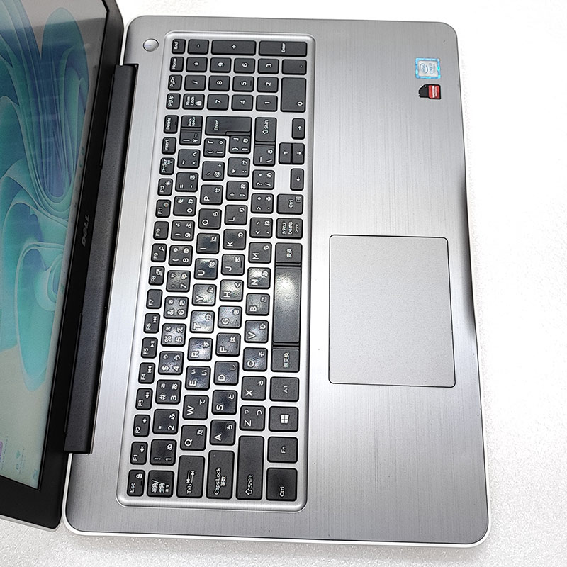 Corei7 32GB ノートパソコン Windows11 SSD オフィス付き