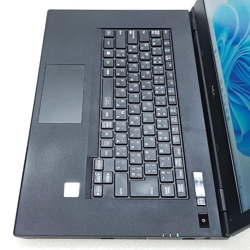 第10世代i5 中古パソコン Microsoft Office付き NEC VersaPro VKT16/X