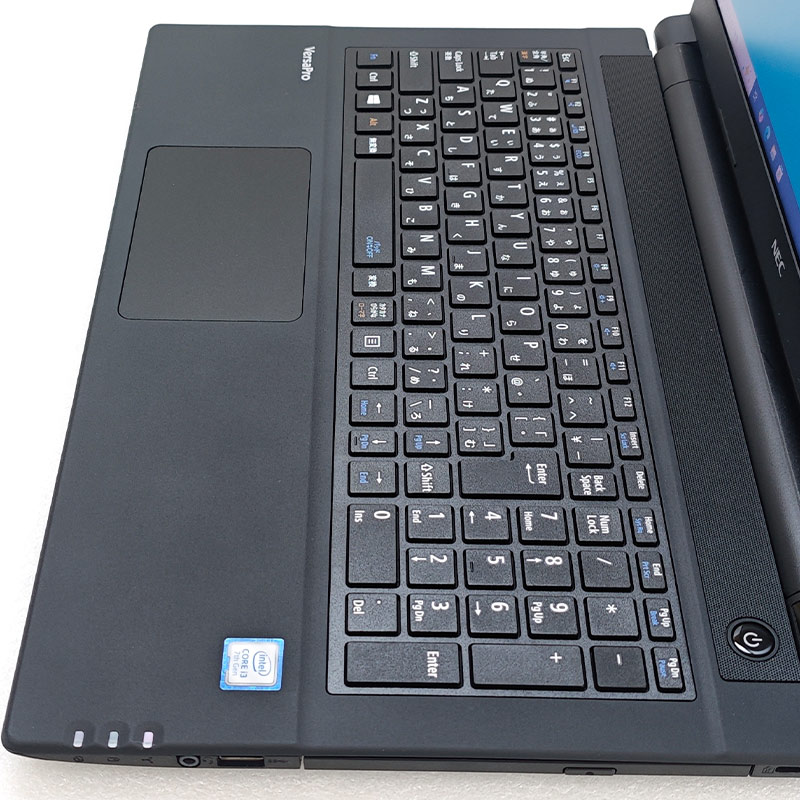 中古パソコン Microsoft Office付き NEC VersaPro VKL23/F-3 Windows10