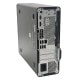 第10世代i3 中古デスクトップ Microsoft Office付き HP Prodesk 400 G7 SFF Windows11 Pro Core i3 10100 メモリ 8GB 新品SSD 256GB DVD-ROM 液晶モニタ付 本体 / 3ヶ月保証 中古デスクトップパソコン (7869lcdof)
