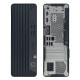 第10世代i3 中古デスクトップ Microsoft Office付き HP Prodesk 400 G7 SFF Windows11 Pro Core i3 10100 メモリ 8GB 新品SSD 256GB DVD-ROM 液晶モニタ付 本体 / 3ヶ月保証 中古デスクトップパソコン (7869lcdof)