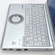 小型軽量PC 中古パソコン Microsoft Office付き Panasonic Let's note CF-SV9 Windows11 Pro Core i5 10210U メモリ 8GB SSD 256GB 12.1型 DVDマルチ 無線LAN Wi-Fi 12インチ B5 本体 / 3ヶ月保証 中古ノートパソコン (8071aof)