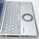 小型軽量PC 中古パソコン Microsoft Office付き Panasonic Let's note CF-SV9 Windows11 Pro Core i5 10210U メモリ 8GB SSD 256GB 12.1型 DVDマルチ 無線LAN Wi-Fi 12インチ B5 本体 / 3ヶ月保証 中古ノートパソコン (8071aof)