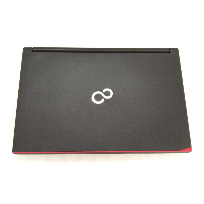 中古ノートパソコン 【 Microsoft Office ( Word Excel )搭載】 Windows10Pro 富士通 LIFEBOOK A574/K Core i5-2.7Ghz メモリ8GB 新品SSD256GB DVDマルチ 15.6型 無線LAN (IF55smWiof) 3ヵ月保証 中古パソコン