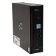 ミニPC 中古デスクトップ Microsoft Office付き 富士通 ESPRIMO Q558/V Windows11 Pro Core i5 8500T メモリ 8GB 新品SSD 256GB DVD-ROM 液晶モニタ付 本体 / 3ヶ月保証 中古デスクトップパソコン (6370lcdof)