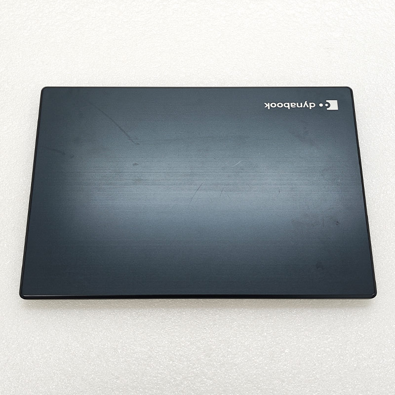 超軽量PC 中古パソコン 東芝/Dynabook dynabook G83/DP Windows11 Pro Core i7 8550U メモリ 16GB SSD 256GB 13.3型 無線LAN Wi-Fi 13インチ B5 本体 / 3ヶ月保証 中古ノートパソコン (6873a)