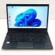 超軽量PC 中古パソコン 東芝/Dynabook dynabook G83/DP Windows11 Pro Core i7 8550U メモリ 16GB SSD 256GB 13.3型 無線LAN Wi-Fi 13インチ B5 本体 / 3ヶ月保証 中古ノートパソコン (6873a)
