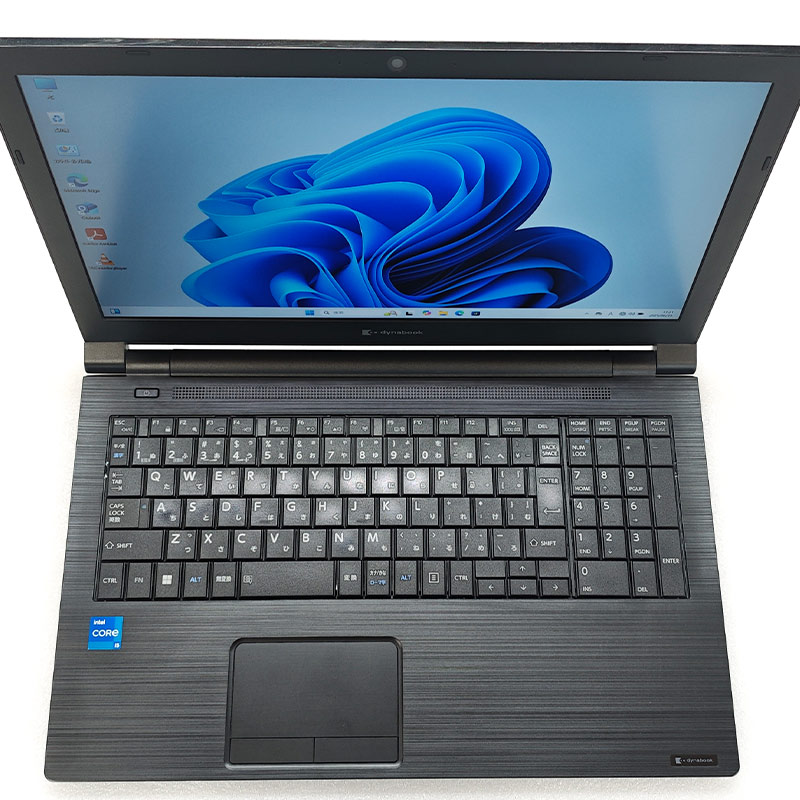 Office TOSHIBA dynabook B65/HS 第11世代 i5 【公式通販】