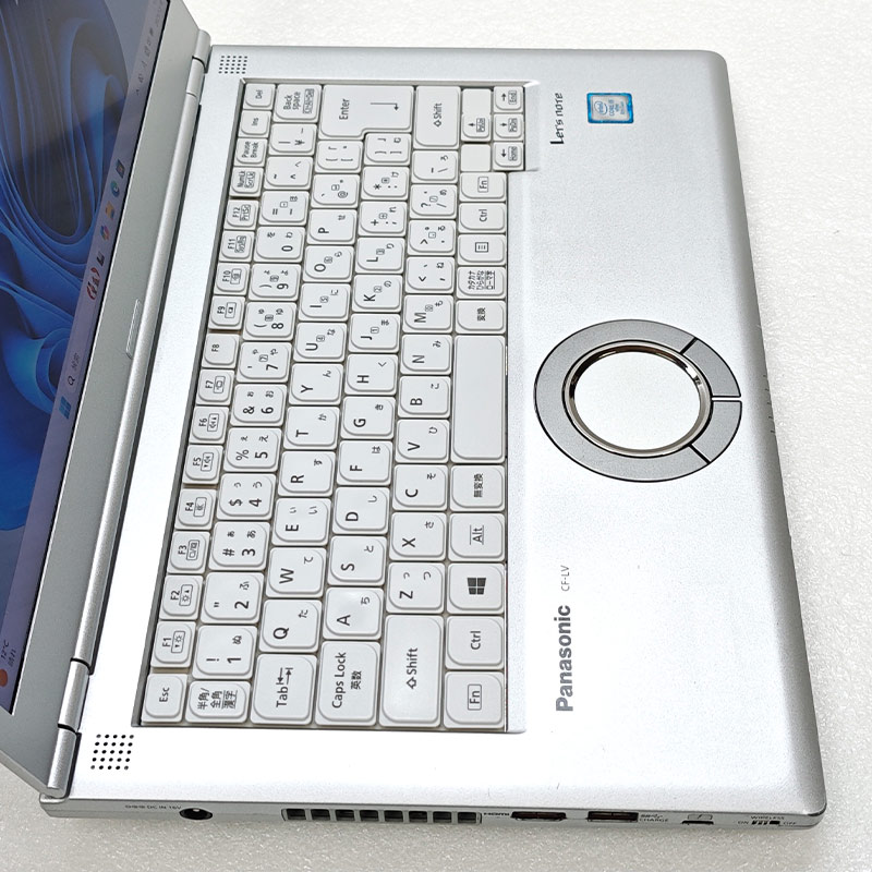 Let`s note CF-LV7 14インチ 8GB/256GB Win11 Let`s note CF-LV7 14インチ 8GB/256GB Win11 note CF-LV7 Panasonic LV 8