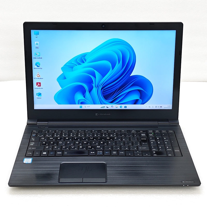 中古パソコン 東芝/Dynabook dynabook B65/ER Windows11 Pro Core i5