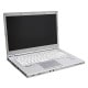Win10 中古パソコン Panasonic Let's note CF-LX5 Windows10 Pro Core i5 6300U メモリ 4GB SSD 128GB 14型 DVDマルチ 無線LAN Wi-Fi 14インチ A4 本体 / 3ヶ月保証 中古ノートパソコン (8373)